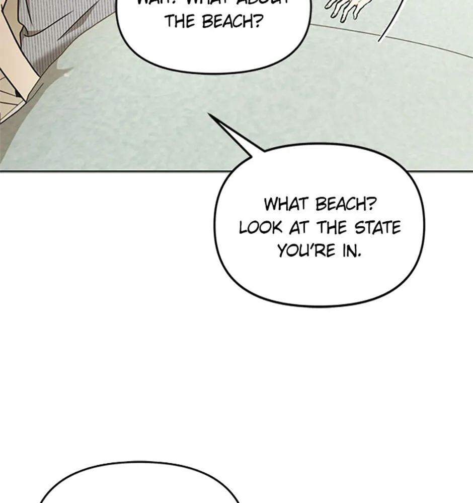 Love Rehab for a Gangster Chapter 12 page 112