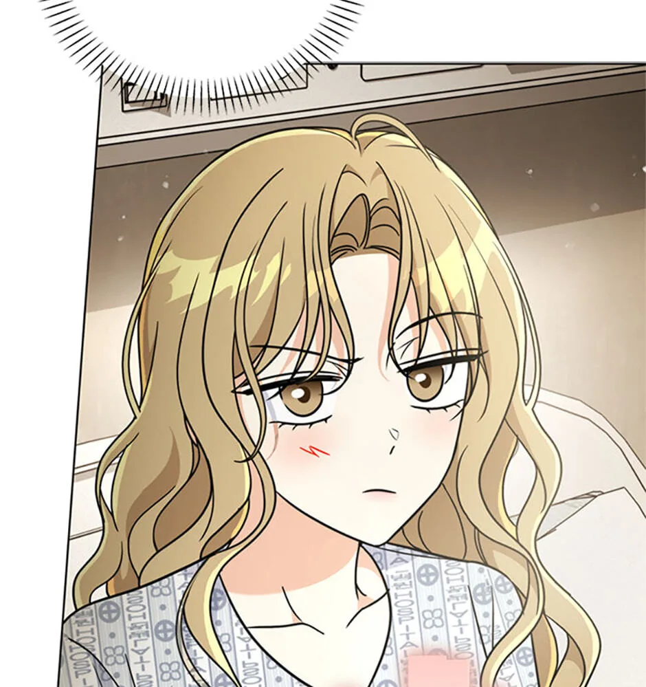 Love Rehab for a Gangster Chapter 12 page 109