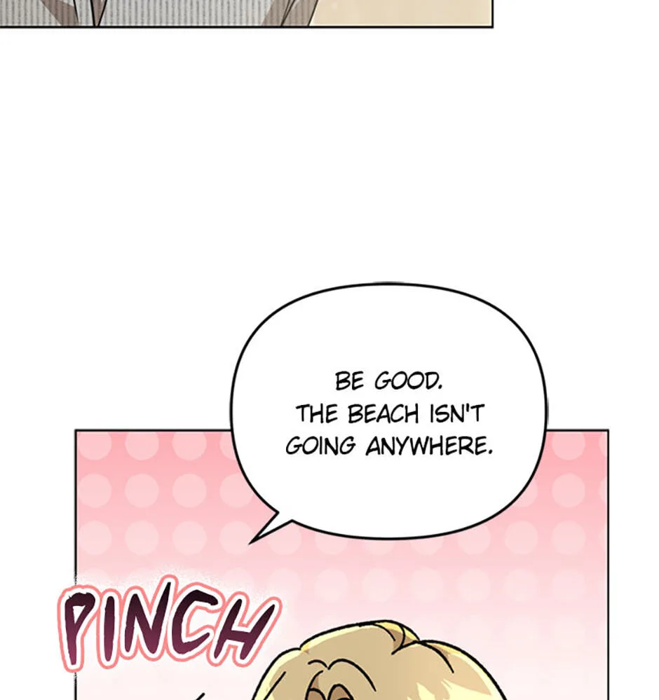 Love Rehab for a Gangster Chapter 12 page 115