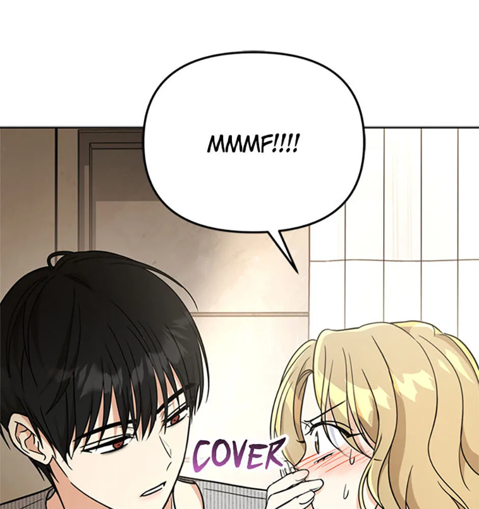 Love Rehab for a Gangster Chapter 12 page 117