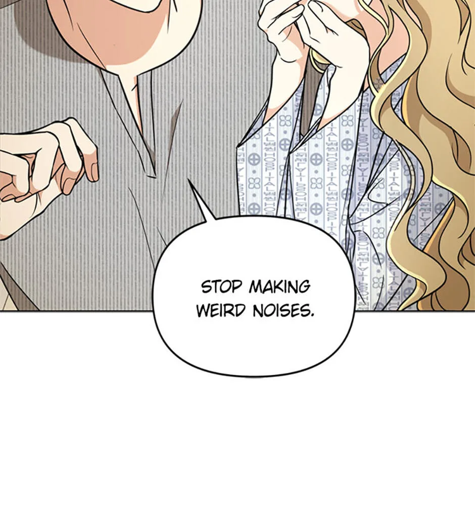 Love Rehab for a Gangster Chapter 12 page 118