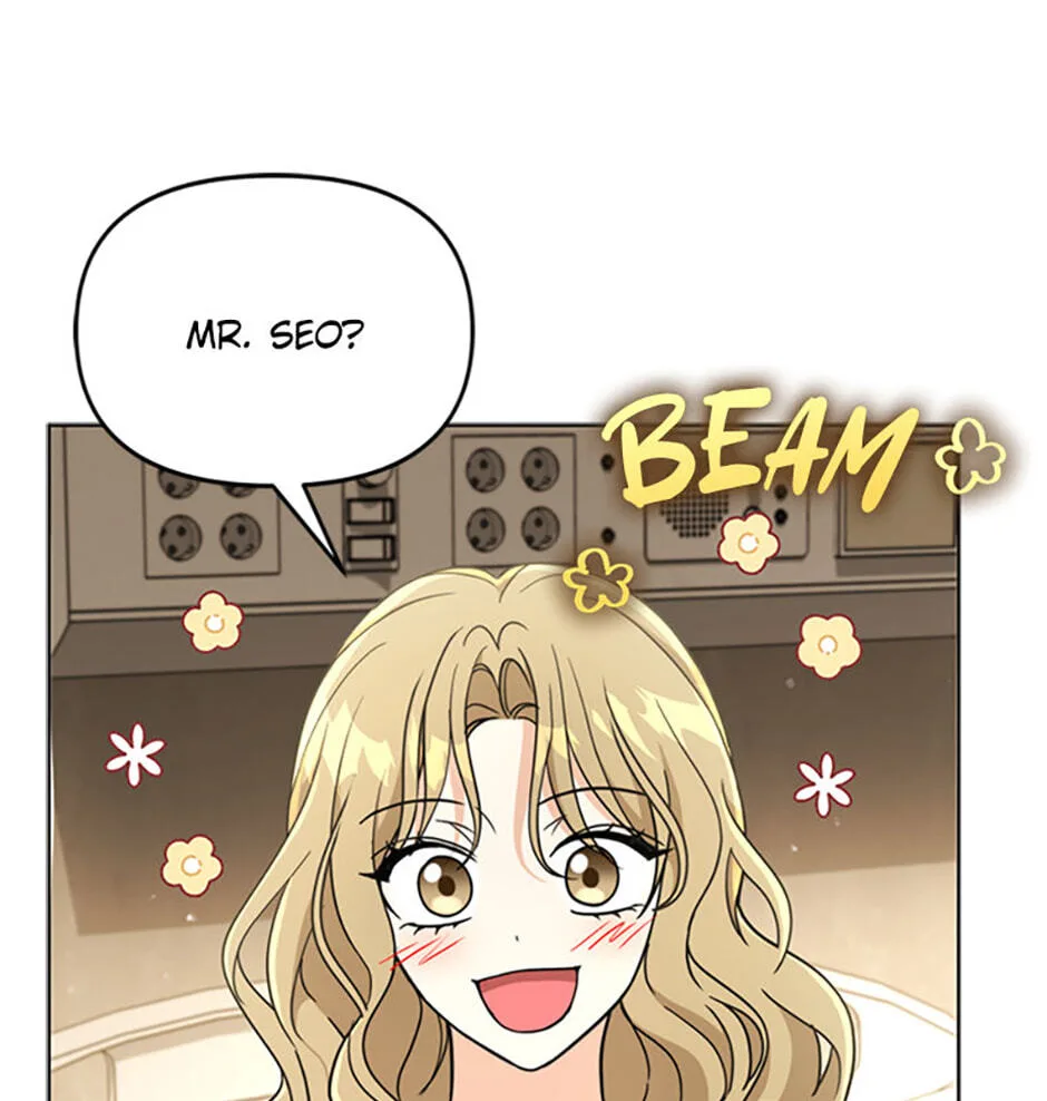 Love Rehab for a Gangster Chapter 12 page 121