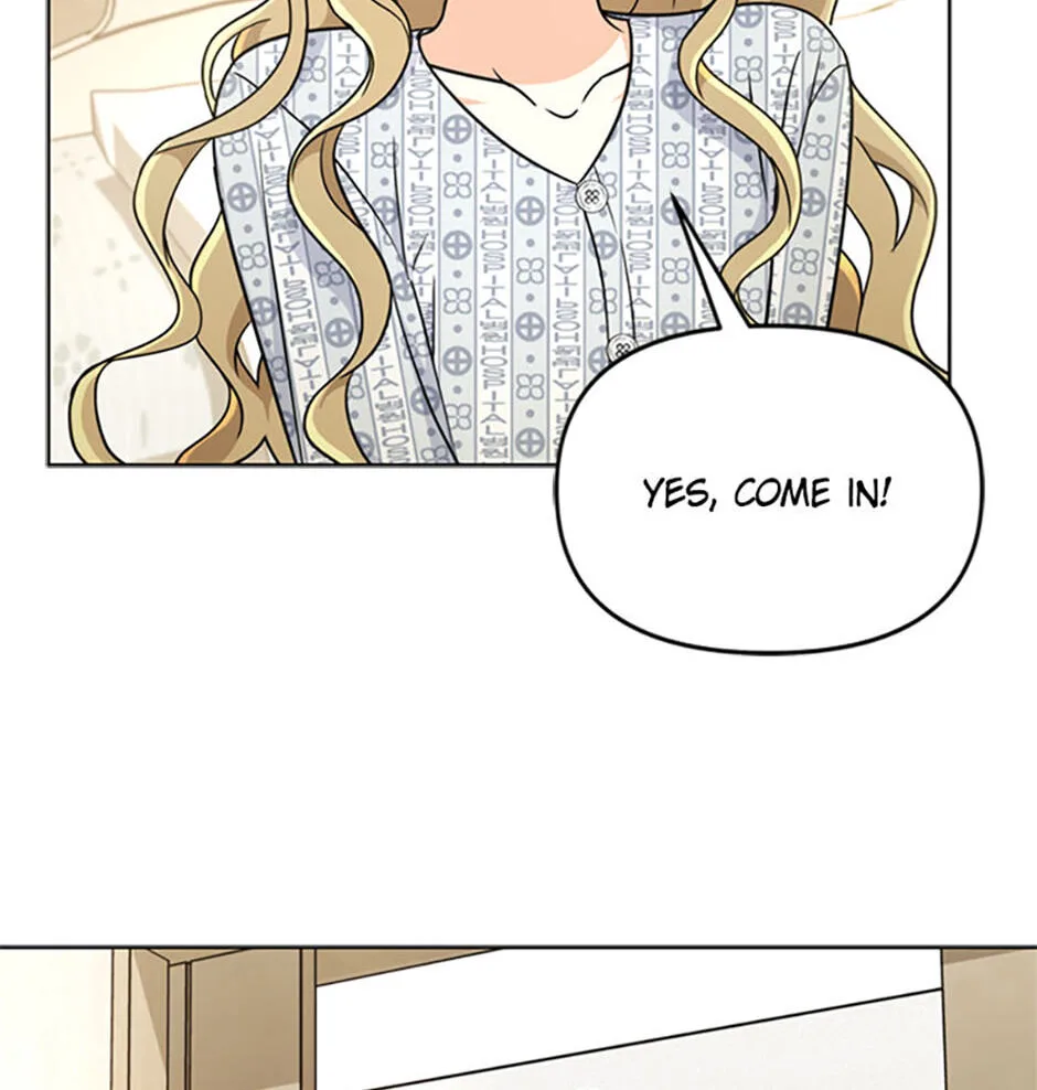 Love Rehab for a Gangster Chapter 12 page 122