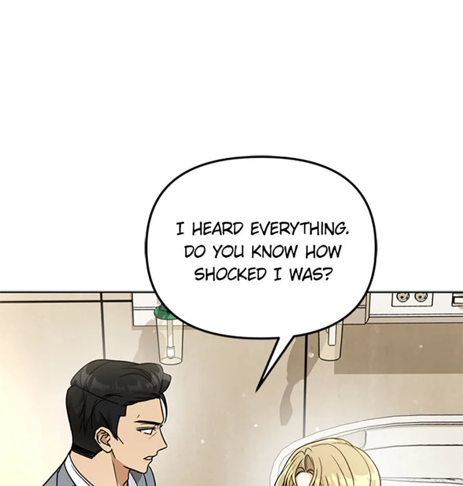 Love Rehab for a Gangster Chapter 12 page 124