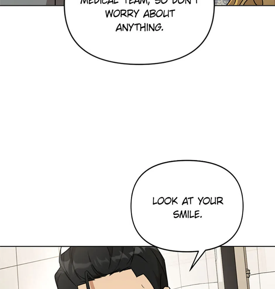 Love Rehab for a Gangster Chapter 12 page 128