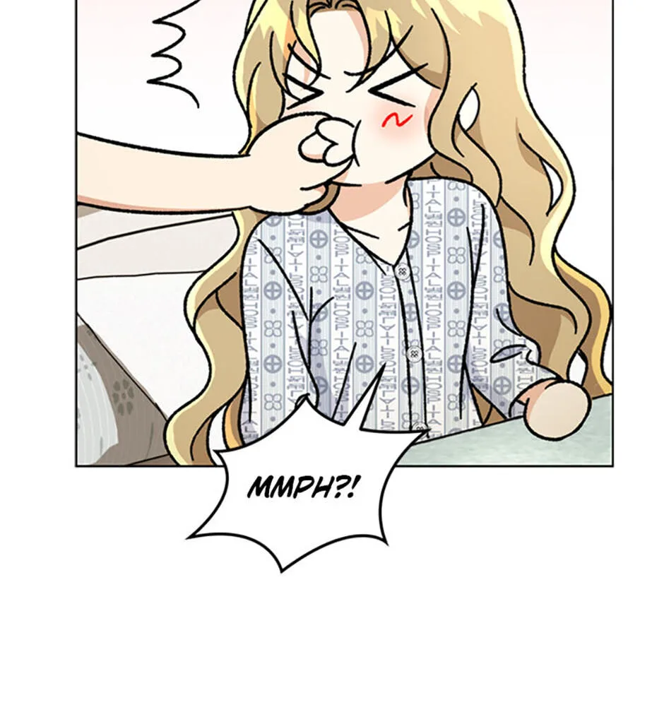 Love Rehab for a Gangster Chapter 12 page 116
