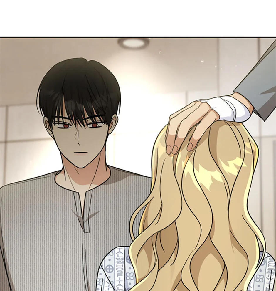 Love Rehab for a Gangster Chapter 12 page 131