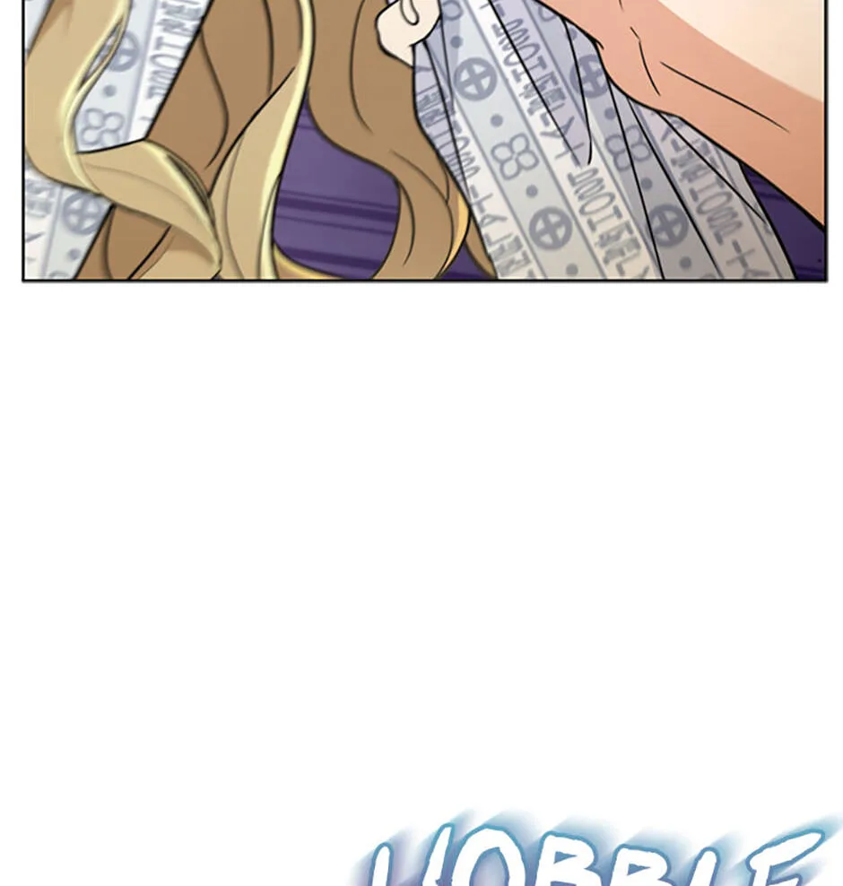 Love Rehab for a Gangster Chapter 12 page 134