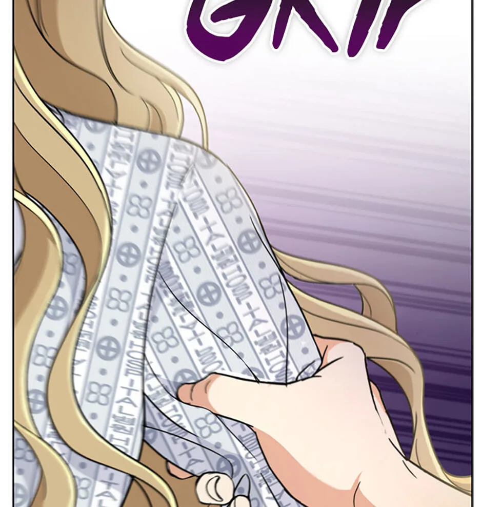 Love Rehab for a Gangster Chapter 12 page 133