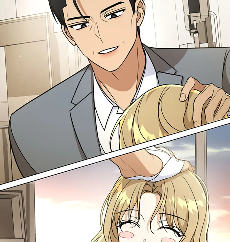 Love Rehab for a Gangster Chapter 12 page 129
