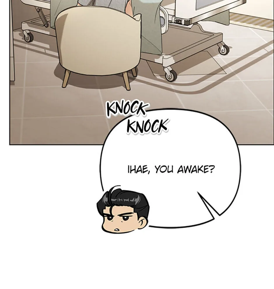 Love Rehab for a Gangster Chapter 12 page 120