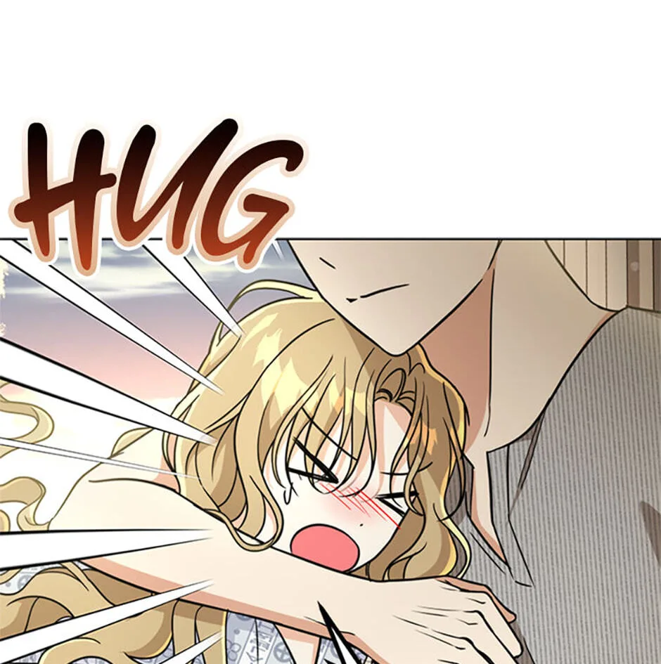 Love Rehab for a Gangster Chapter 12 page 137