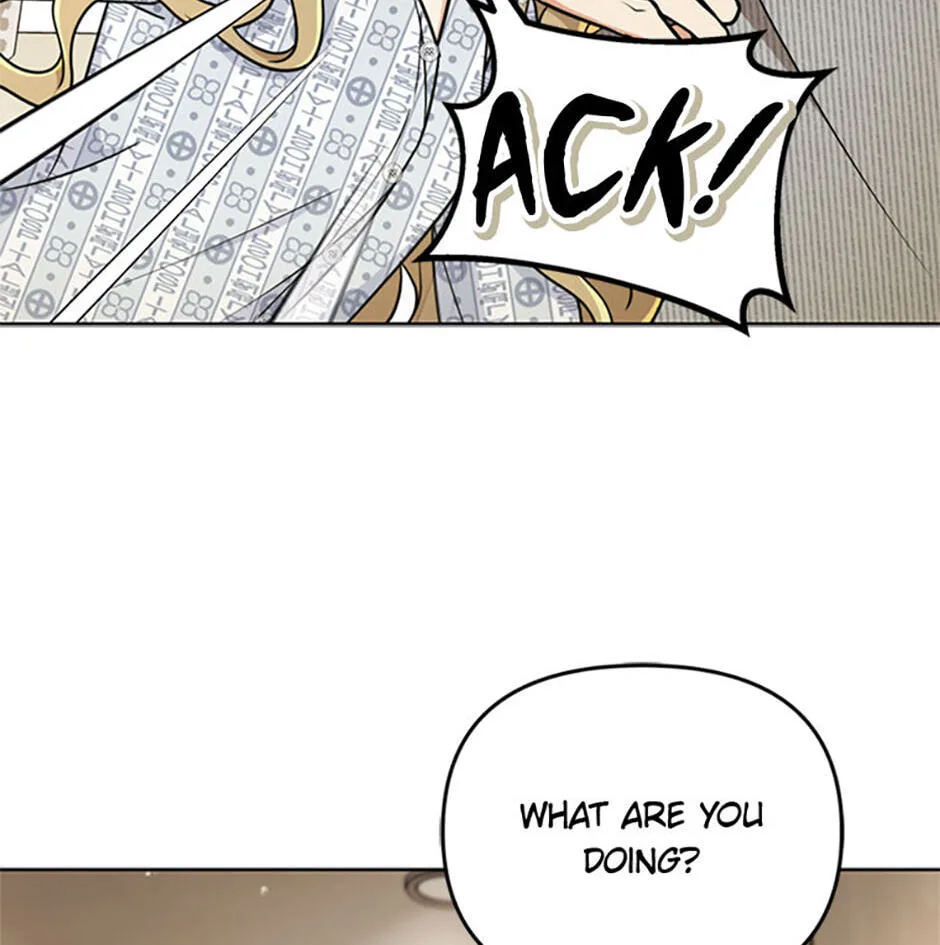 Love Rehab for a Gangster Chapter 12 page 138