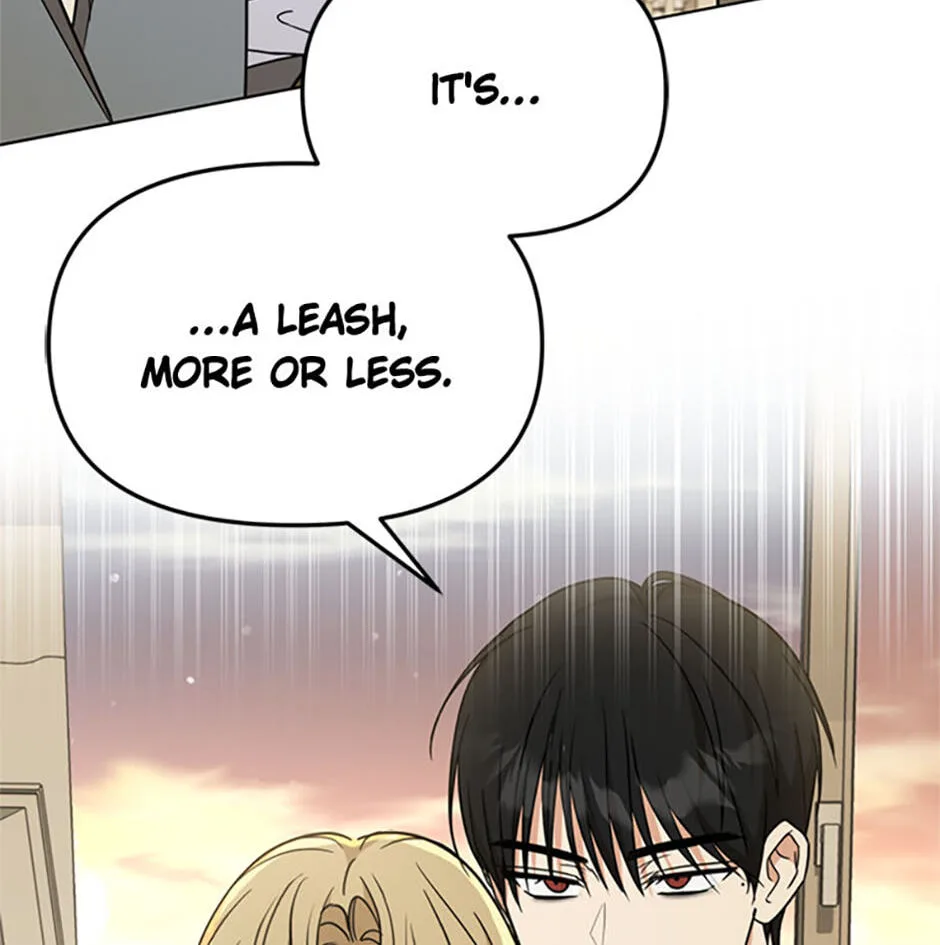 Love Rehab for a Gangster Chapter 12 page 140