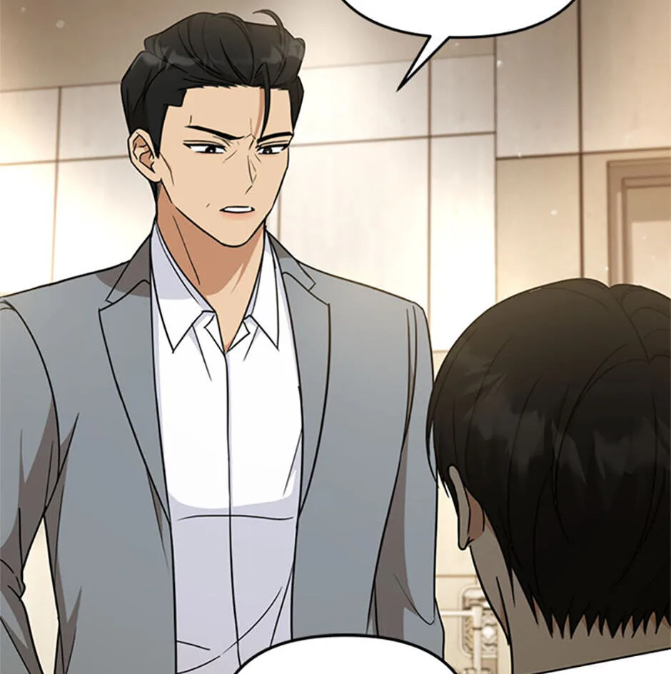 Love Rehab for a Gangster Chapter 12 page 139