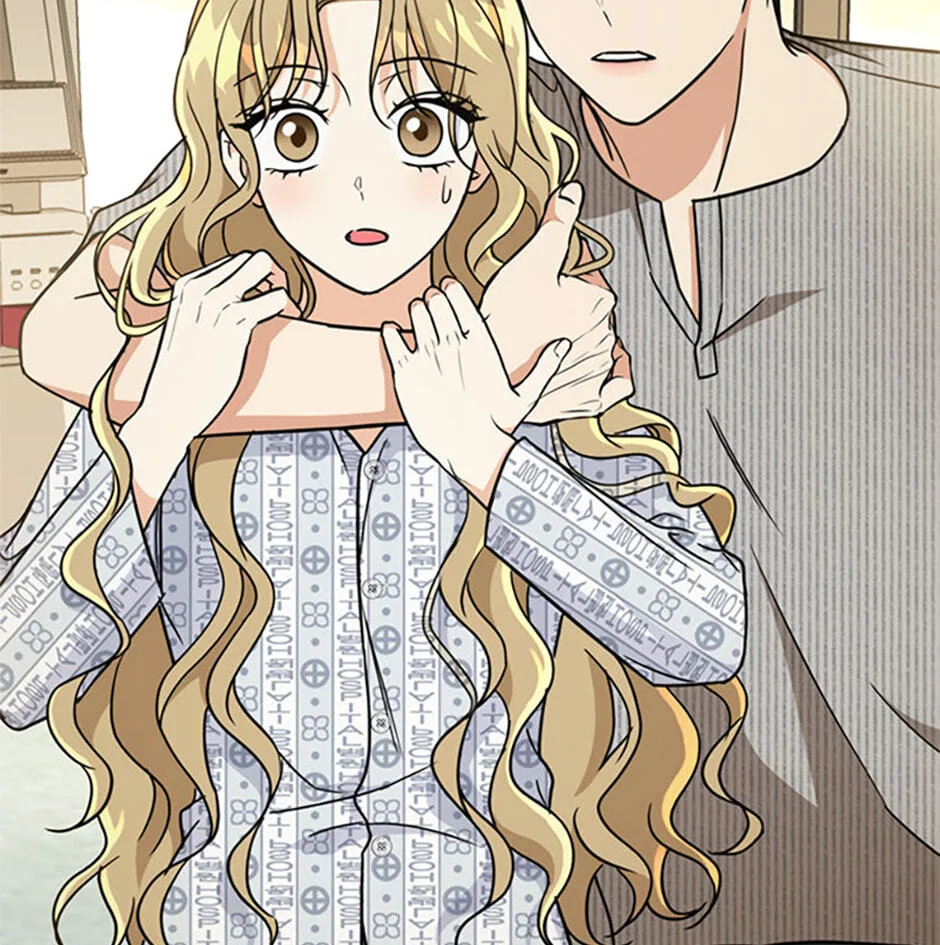 Love Rehab for a Gangster Chapter 12 page 141