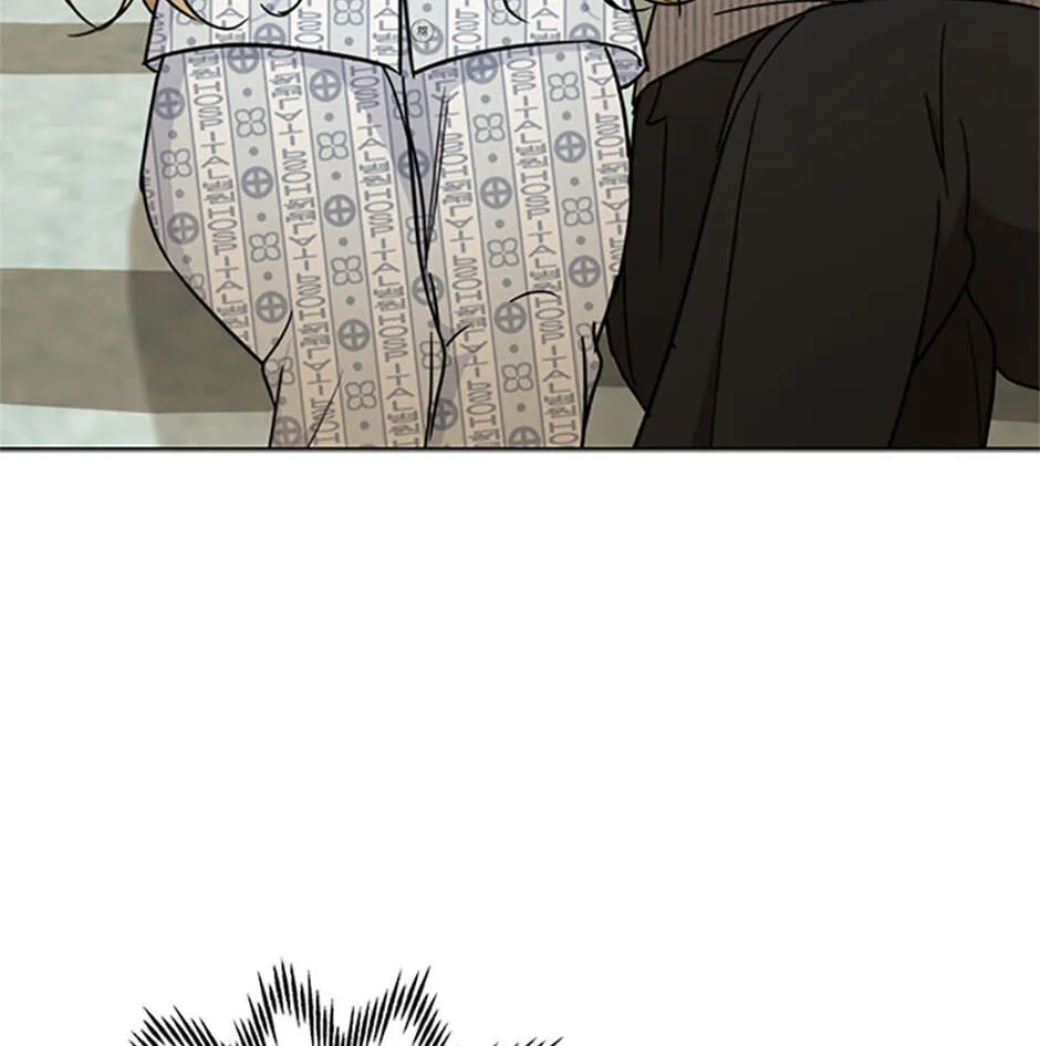 Love Rehab for a Gangster Chapter 12 page 142