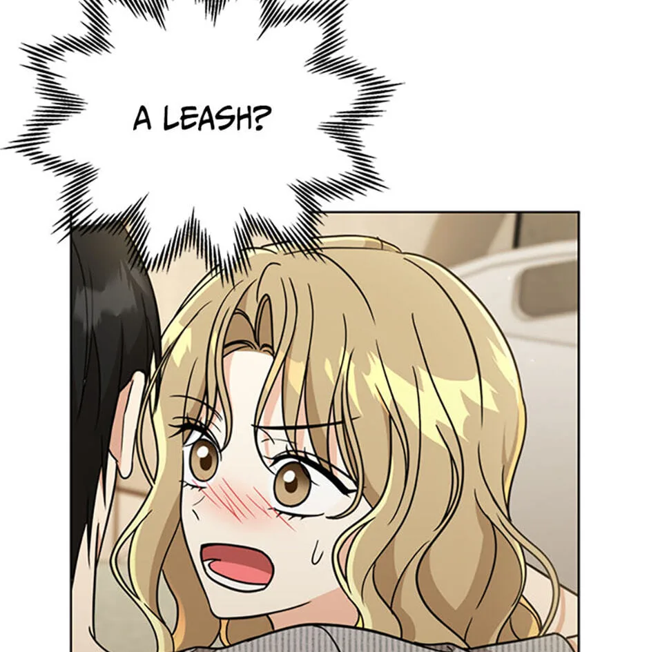 Love Rehab for a Gangster Chapter 12 page 143
