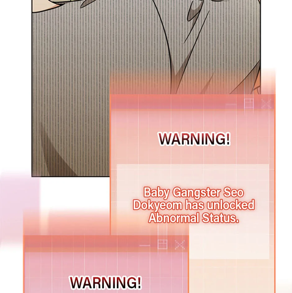 Love Rehab for a Gangster Chapter 12 page 144