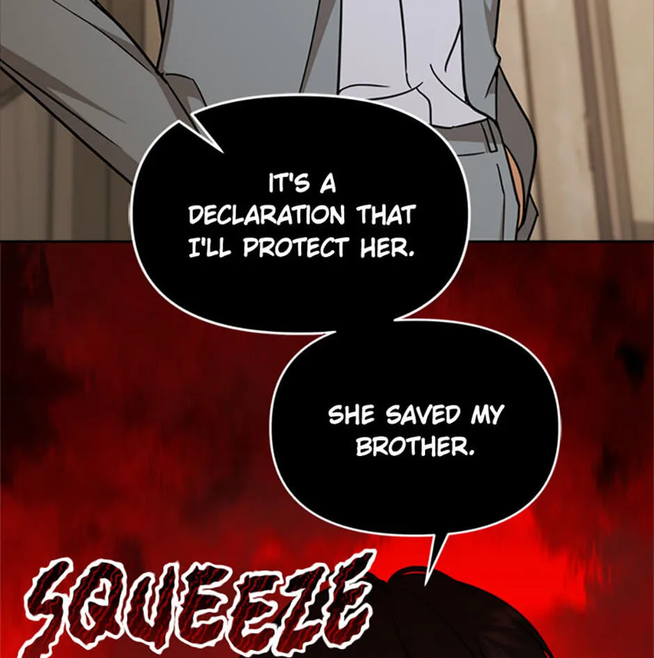 Love Rehab for a Gangster Chapter 12 page 148