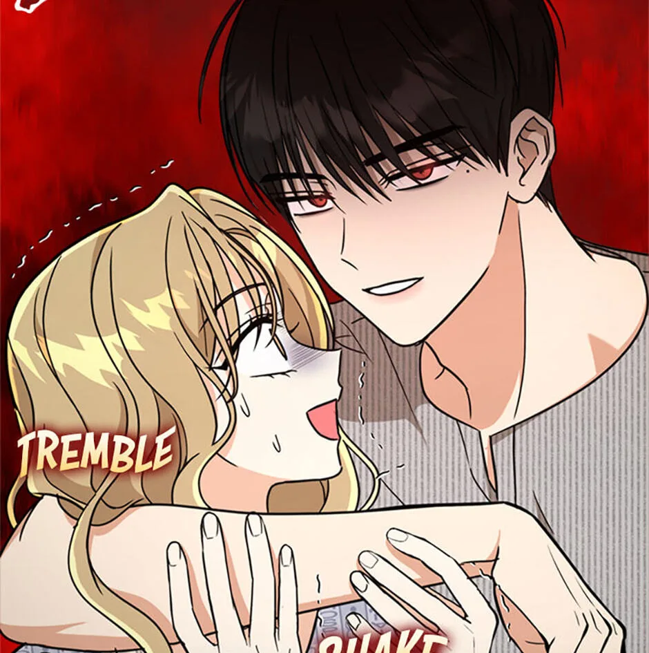 Love Rehab for a Gangster Chapter 12 page 149