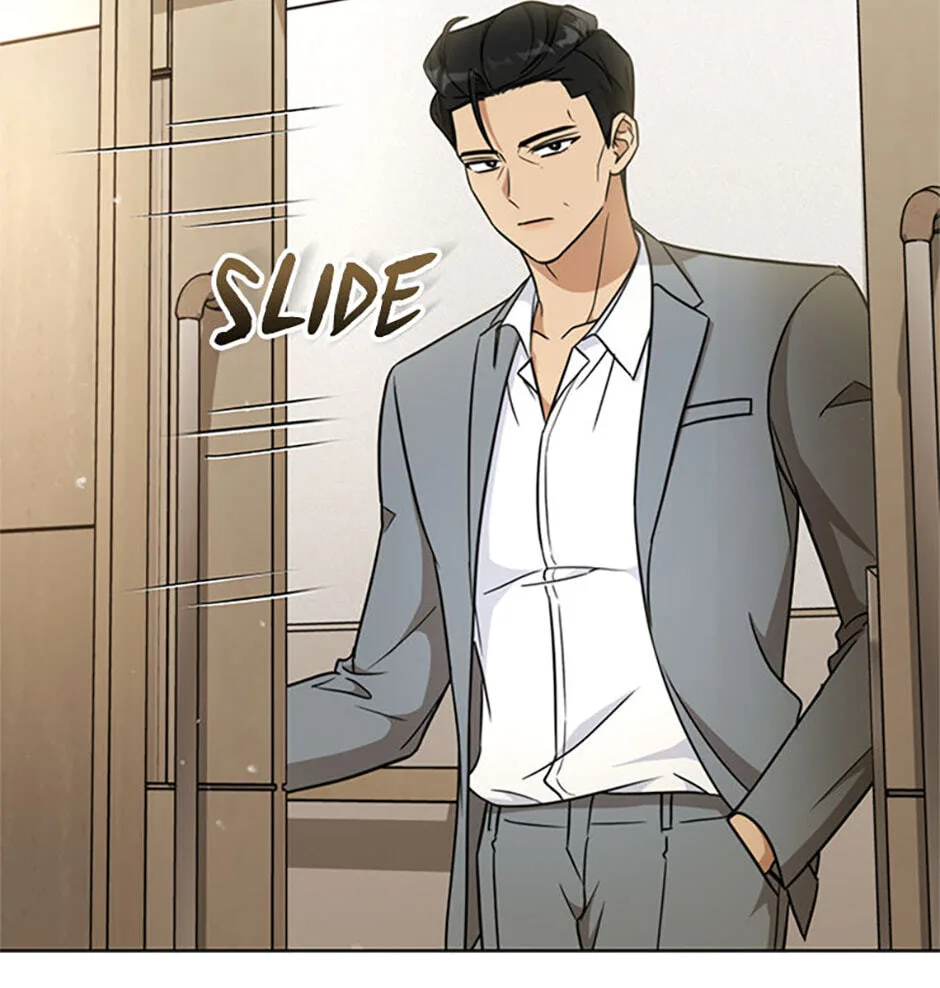 Love Rehab for a Gangster Chapter 12 page 123