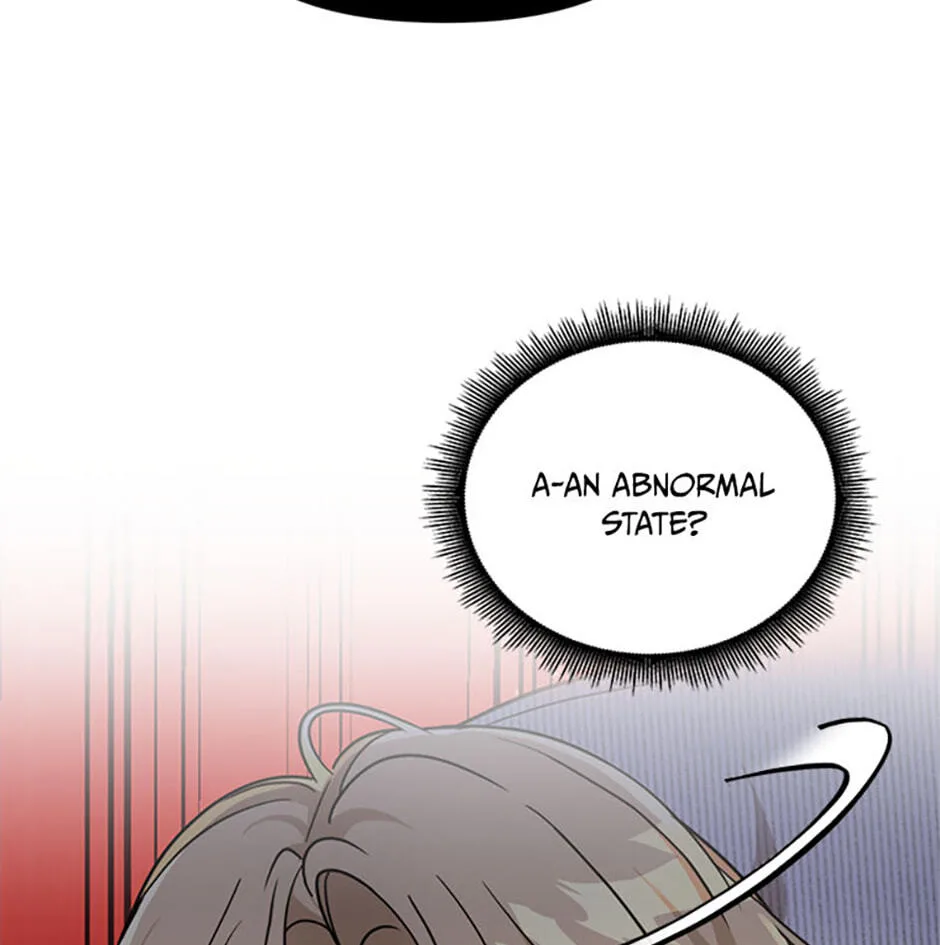 Love Rehab for a Gangster Chapter 12 page 151