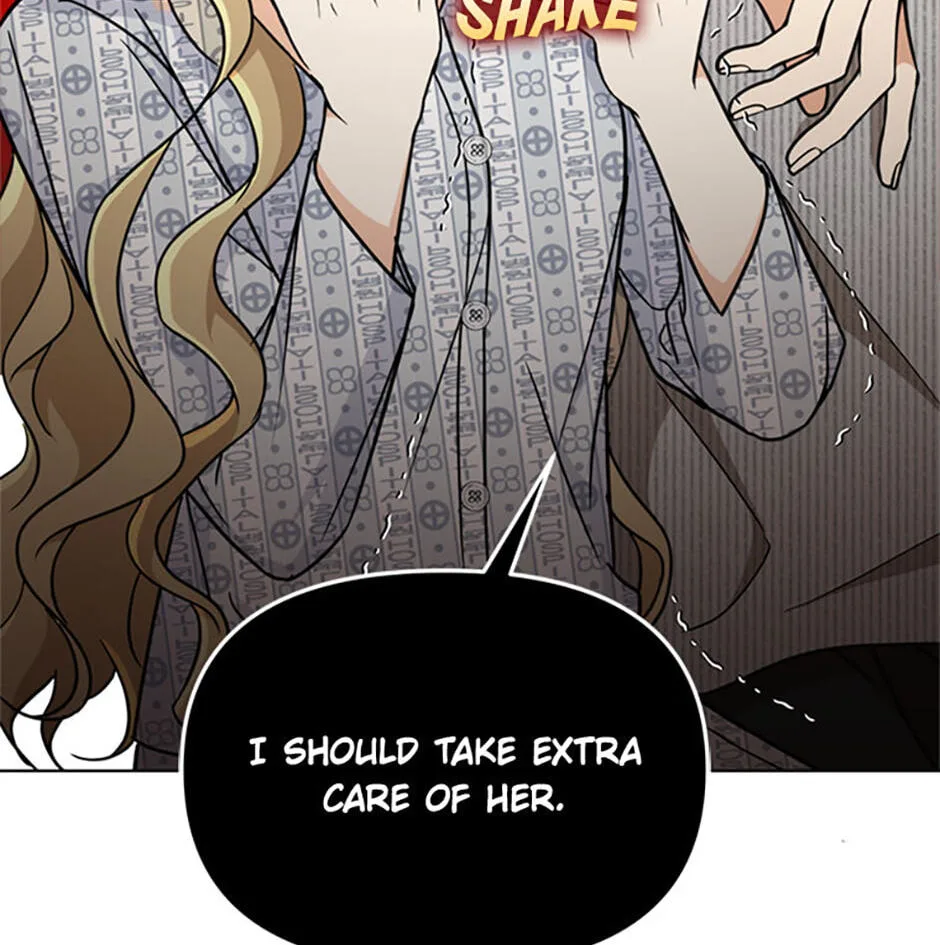 Love Rehab for a Gangster Chapter 12 page 150