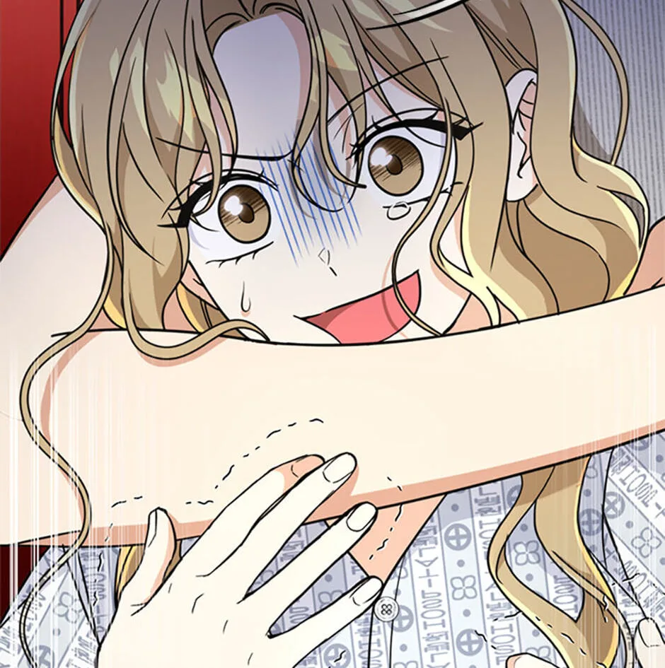 Love Rehab for a Gangster Chapter 12 page 152
