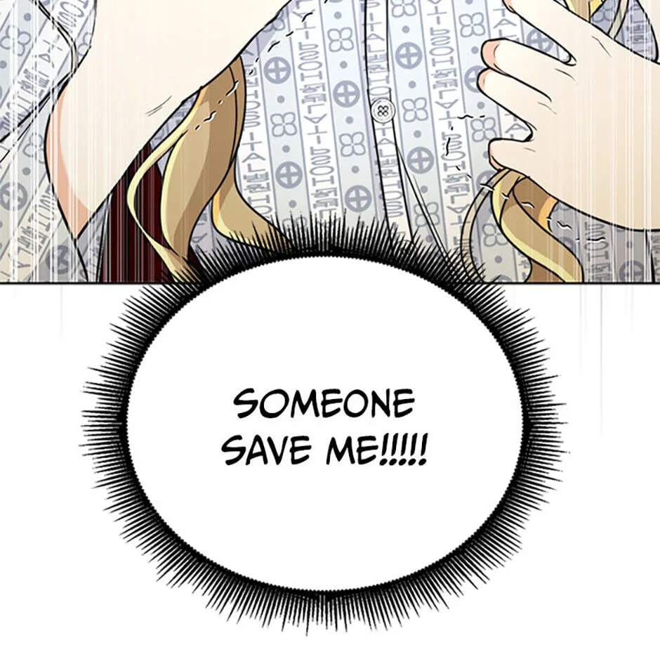 Love Rehab for a Gangster Chapter 12 page 153