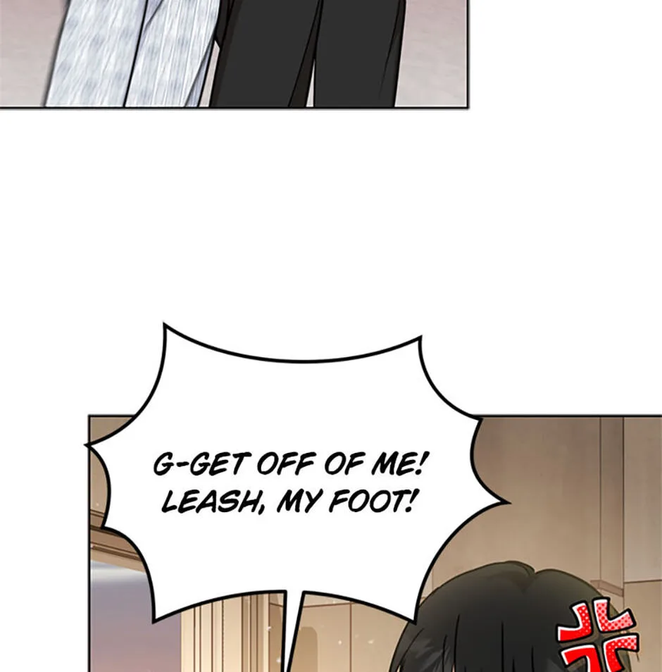 Love Rehab for a Gangster Chapter 13 page 10