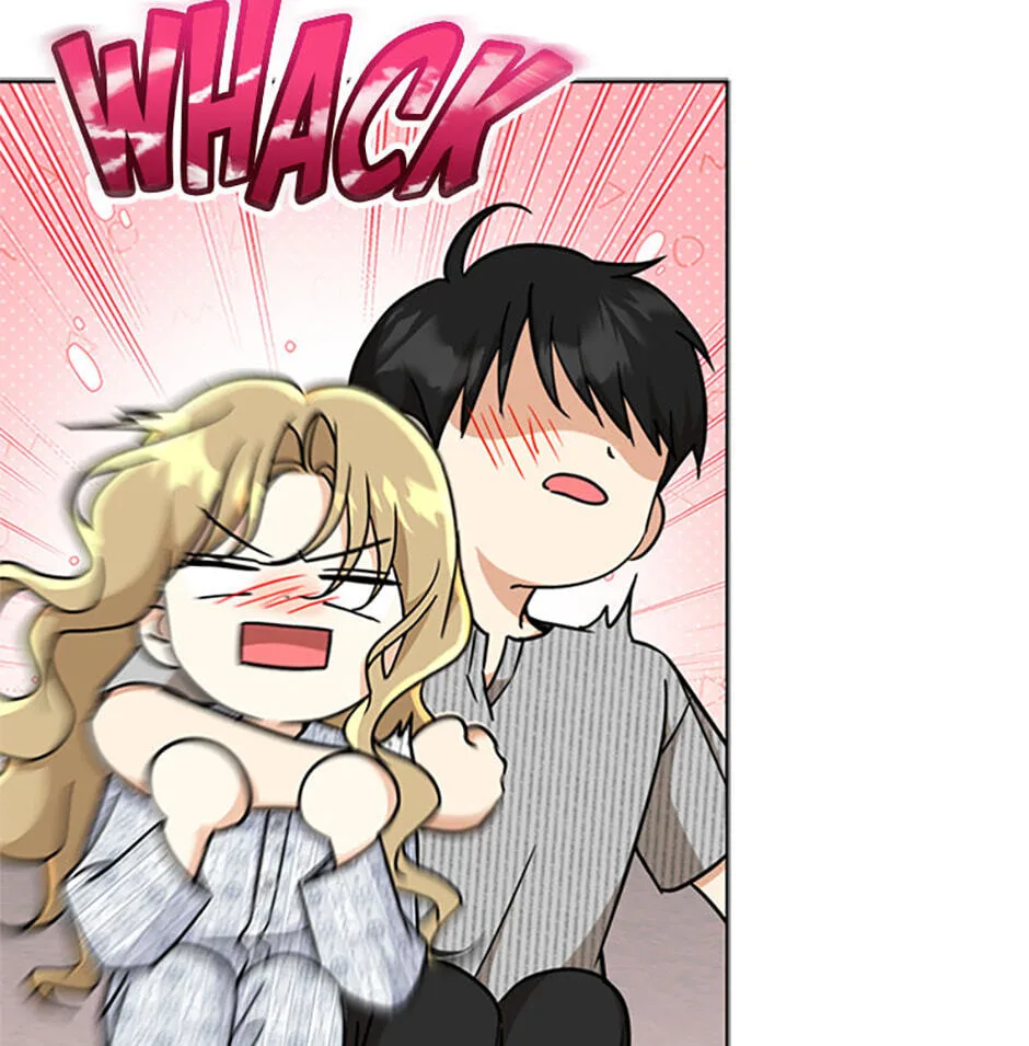 Love Rehab for a Gangster Chapter 13 page 9