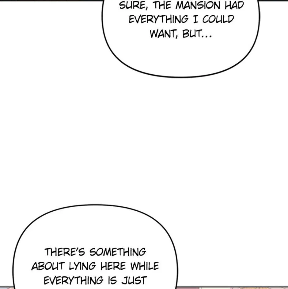 Love Rehab for a Gangster Chapter 13 page 23