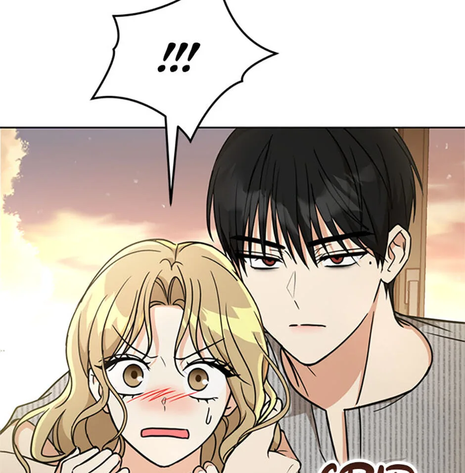 Love Rehab for a Gangster Chapter 13 page 7