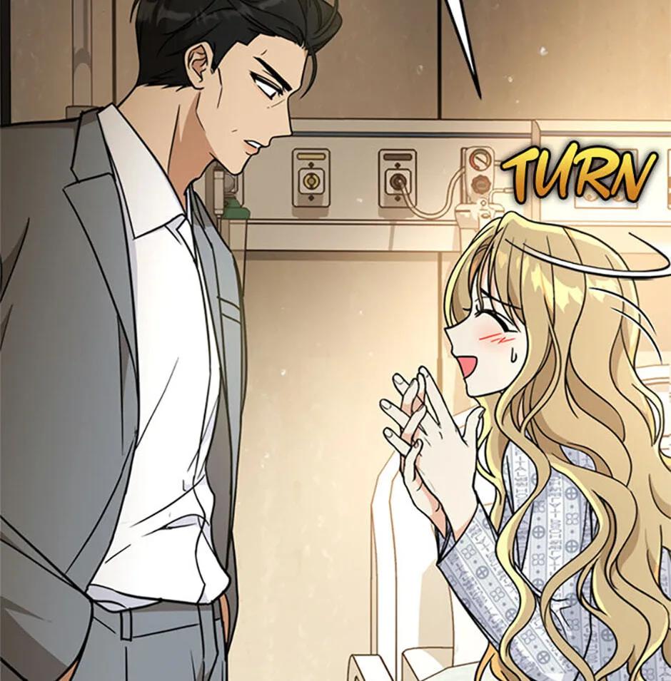Love Rehab for a Gangster Chapter 13 page 13