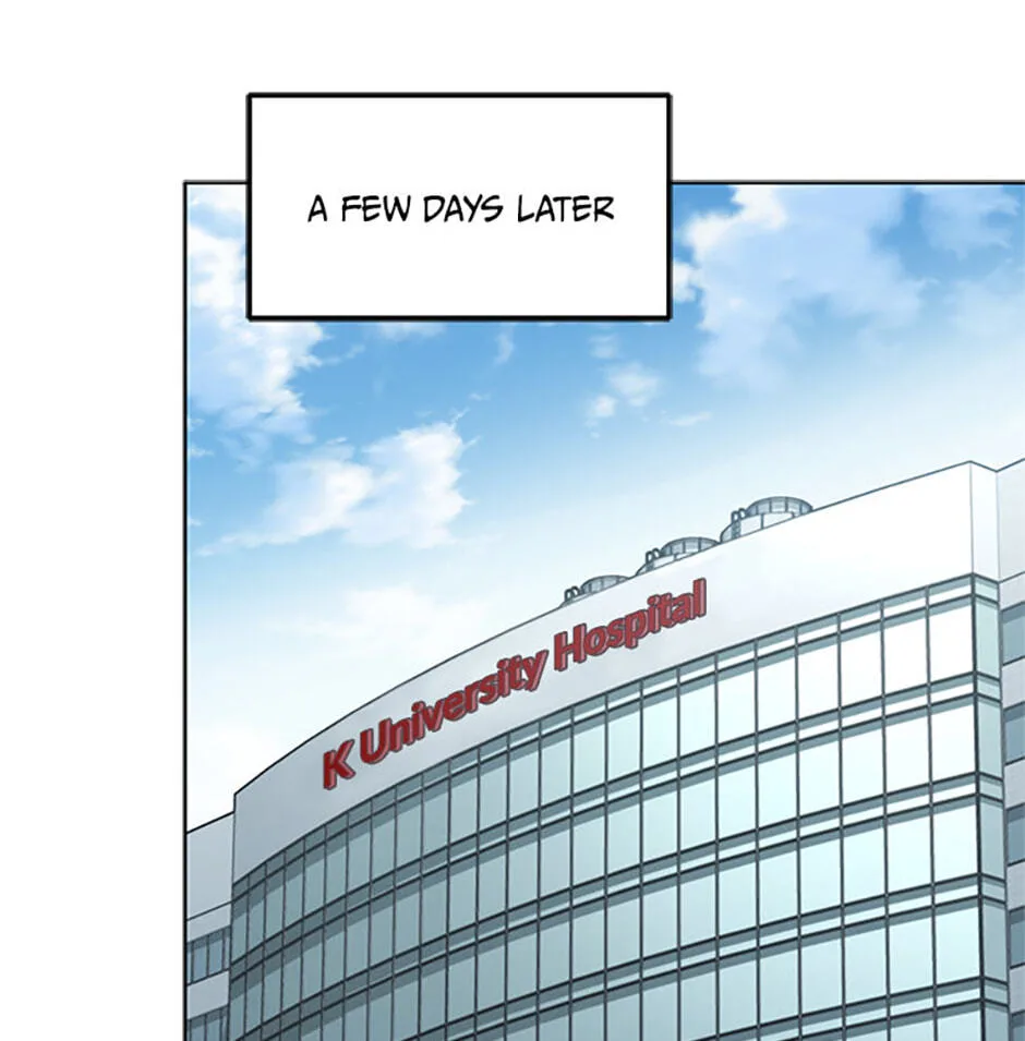 Love Rehab for a Gangster Chapter 13 page 17
