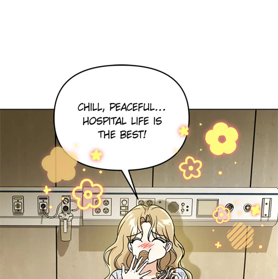 Love Rehab for a Gangster Chapter 13 page 21