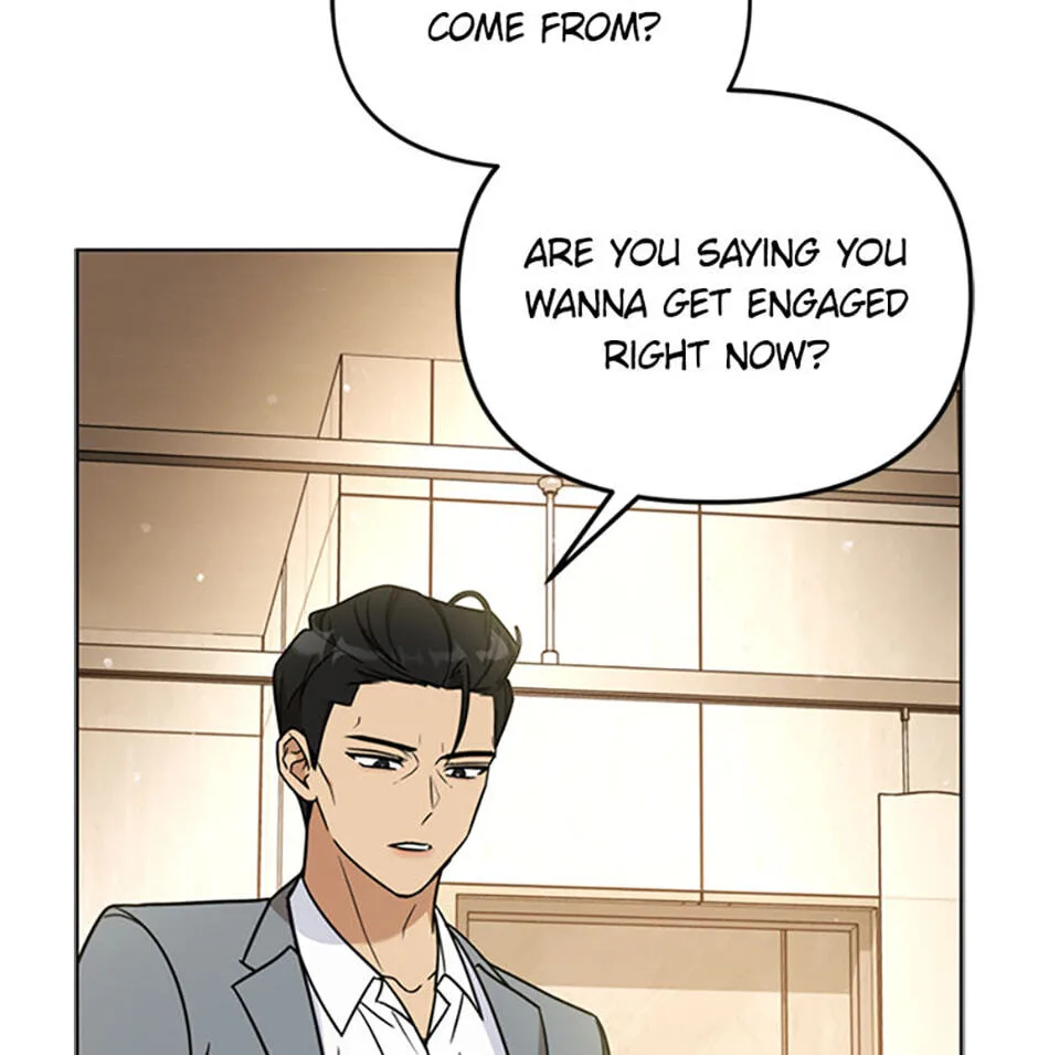 Love Rehab for a Gangster Chapter 13 page 5