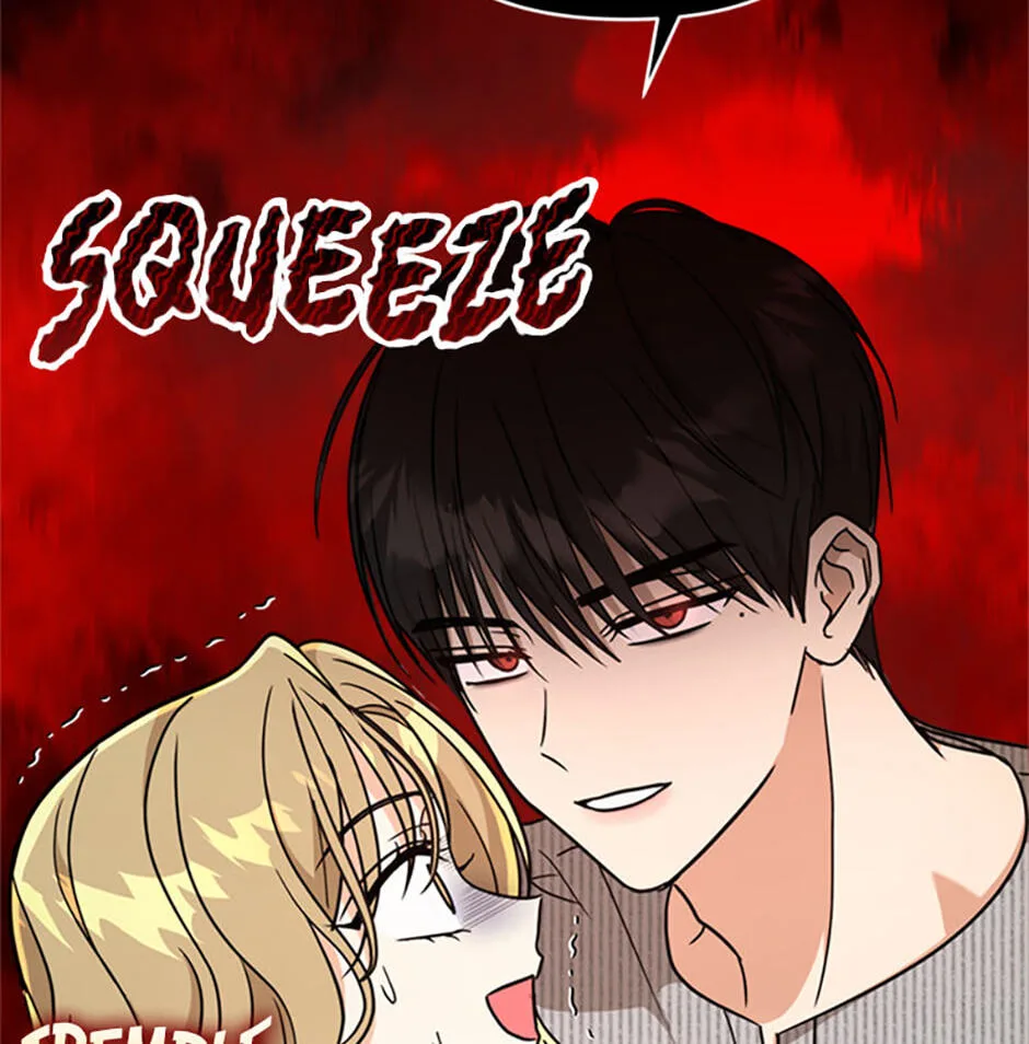 Love Rehab for a Gangster Chapter 13 page 2