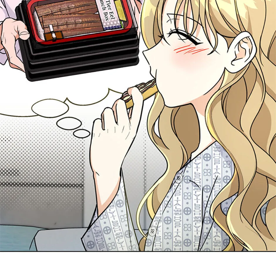 Love Rehab for a Gangster Chapter 13 page 25