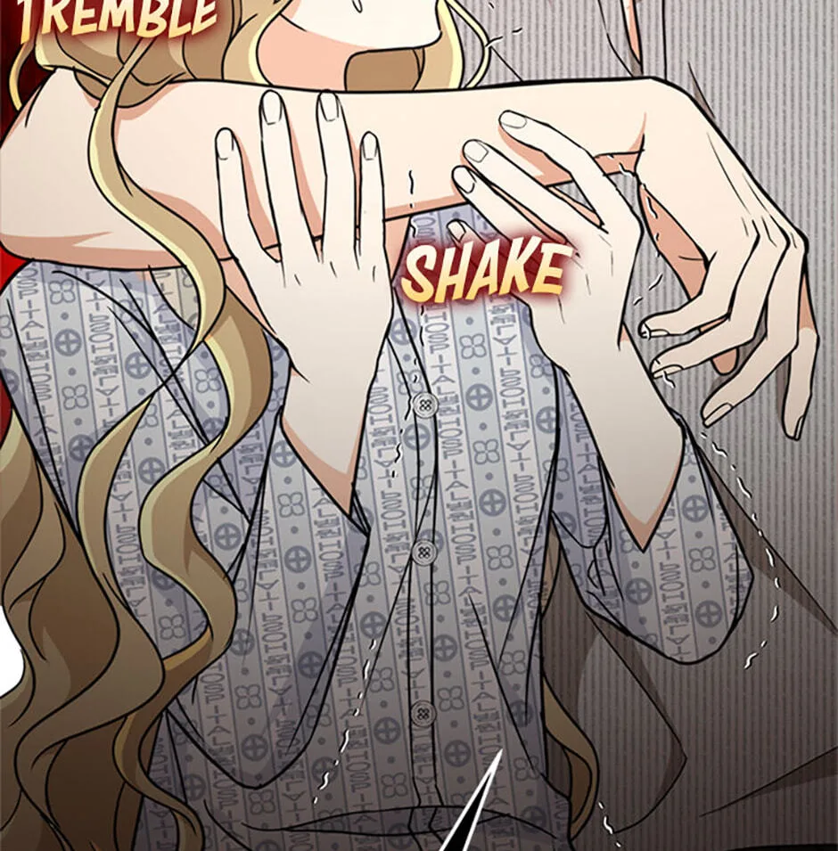 Love Rehab for a Gangster Chapter 13 page 3