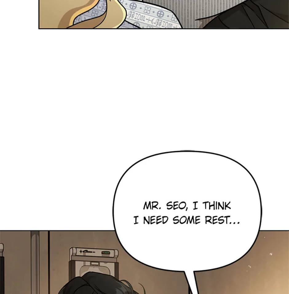 Love Rehab for a Gangster Chapter 13 page 12