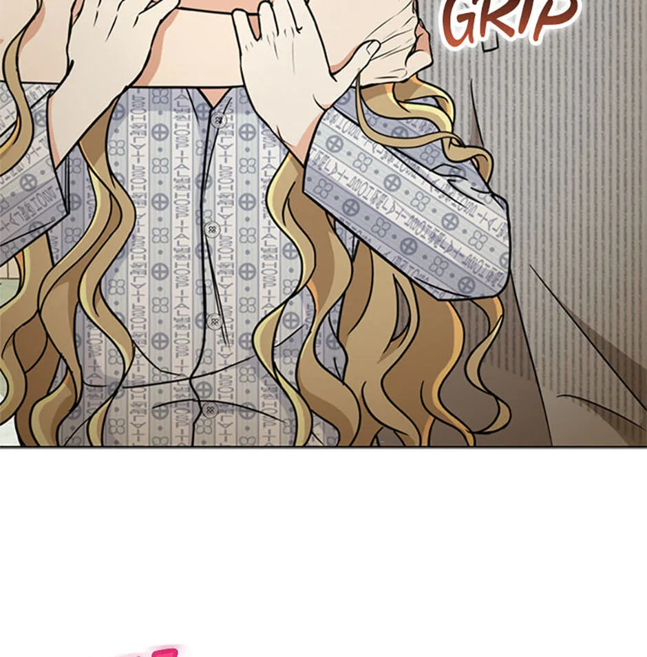 Love Rehab for a Gangster Chapter 13 page 8