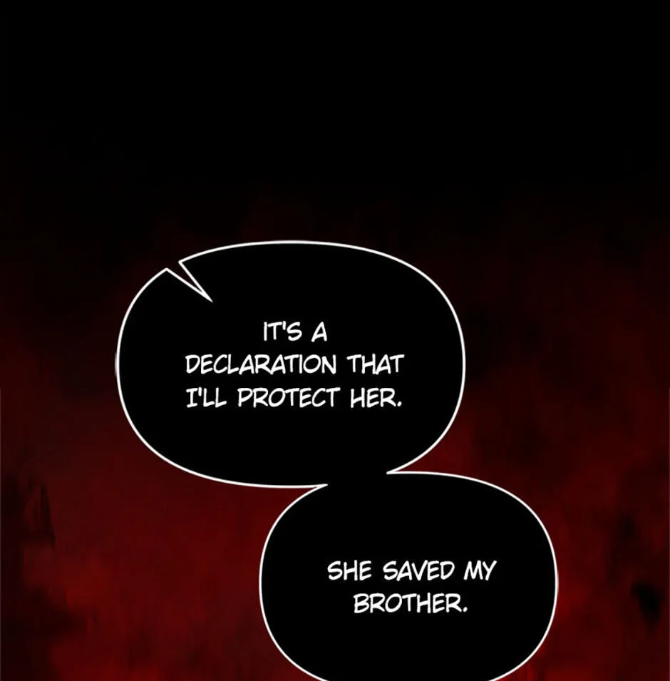 Love Rehab for a Gangster Chapter 13 page 1
