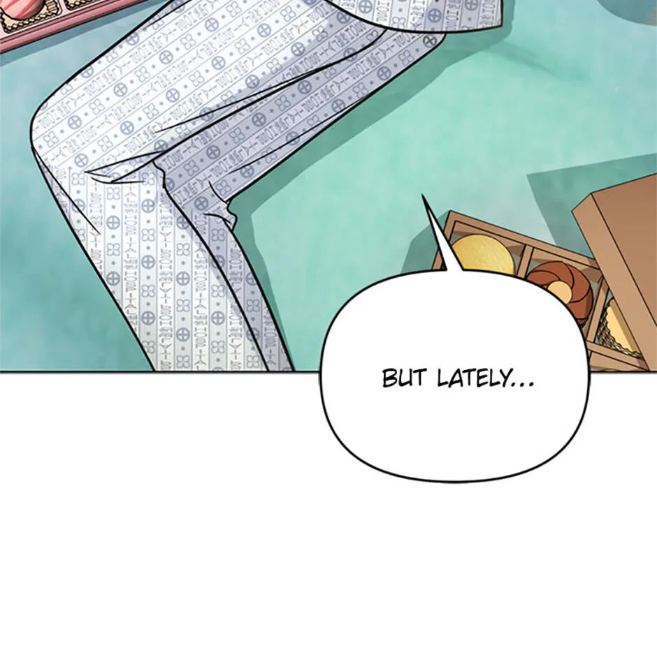 Love Rehab for a Gangster Chapter 13 page 30