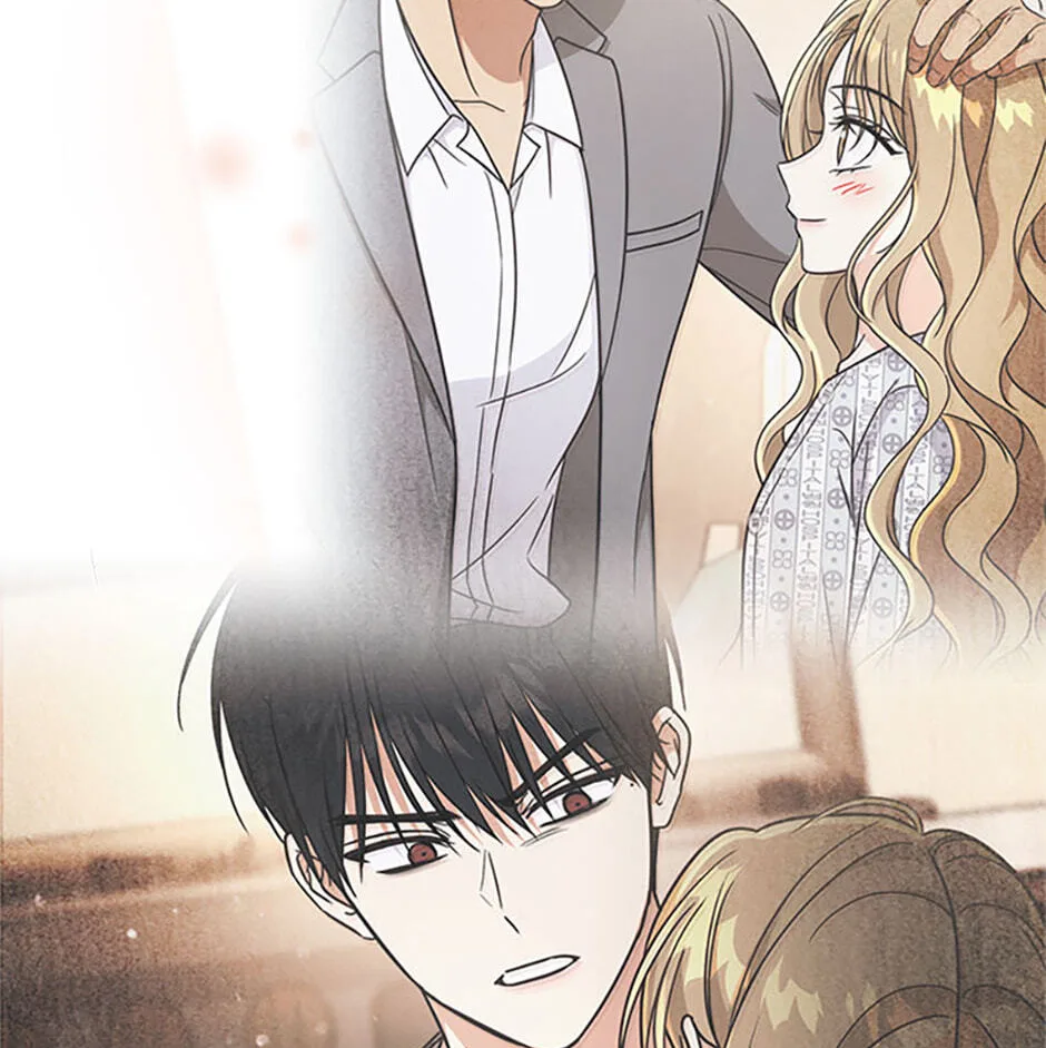 Love Rehab for a Gangster Chapter 13 page 35