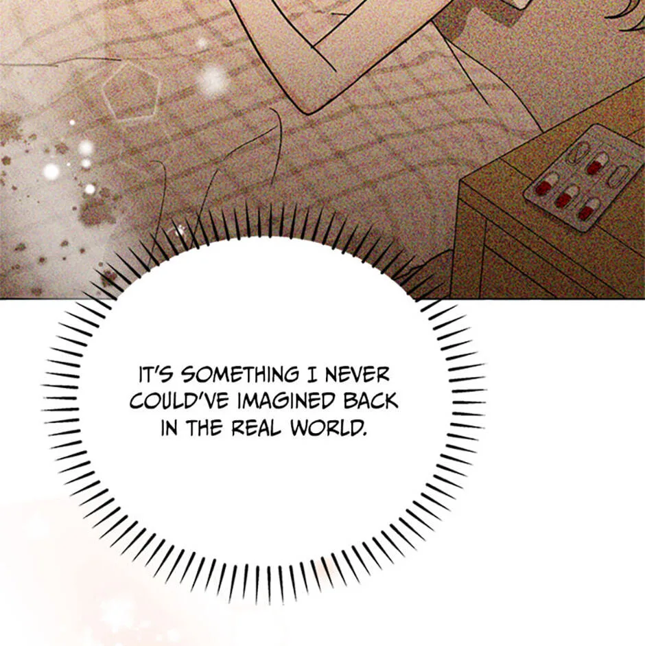Love Rehab for a Gangster Chapter 13 page 33