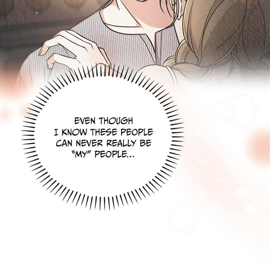 Love Rehab for a Gangster Chapter 13 page 36