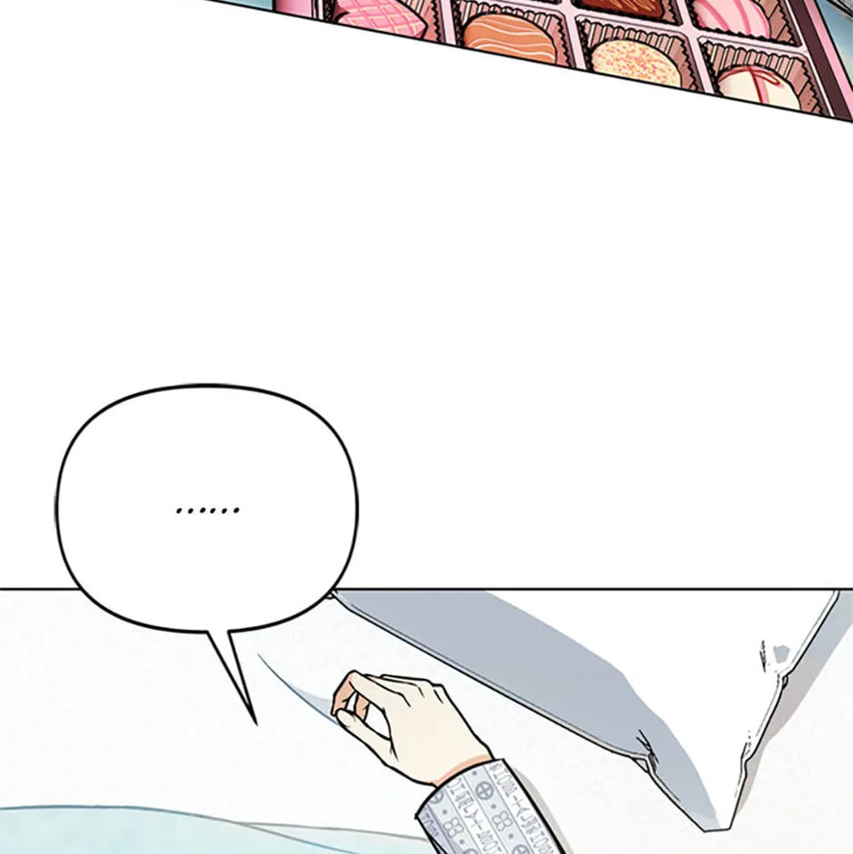 Love Rehab for a Gangster Chapter 13 page 28