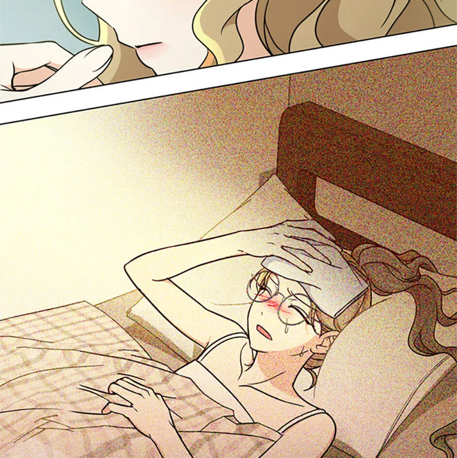 Love Rehab for a Gangster Chapter 13 page 32